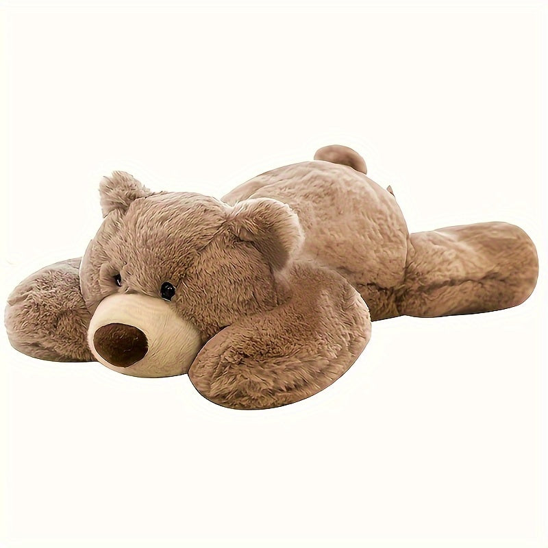 Soft Tarepanda Stuffed Toy Doll Hug Bear Doll Sleep Pillow