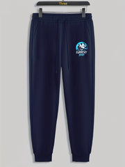 Halloween Print Men's Sweatpants Spring Autumn Casual Trousers