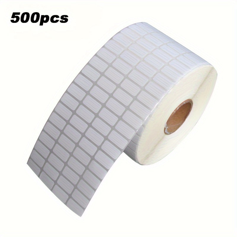 500-1000pcs Diamond Paintings Storage Box Self Adhesive Sticky Labels