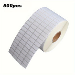 500-1000pcs Diamond Paintings Storage Box Self Adhesive Sticky Labels