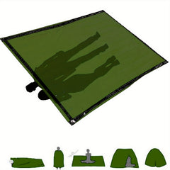 2 Person XL Emergency Sleeping Bag