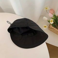 Breathable Sunshade Fisherman Hat for Women
