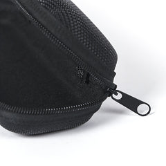 Lightweight Glasses Case Zipper Portable Stress Storage Box