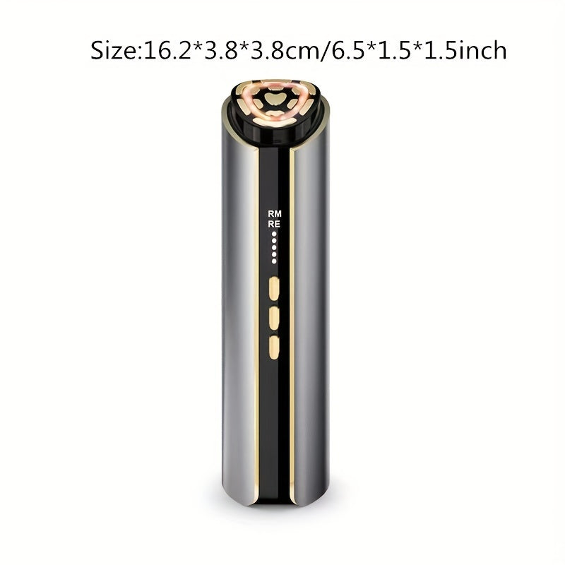RF Beauty Device for Women Enhance Skin Tone and Eliminate Wrinkles
