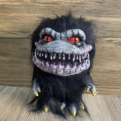 Creepy Alien Monster Plush Doll Horror Movie Inspired Stuffed Animal