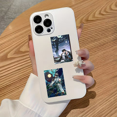 54pcs Anime Game Pvc Waterproo...