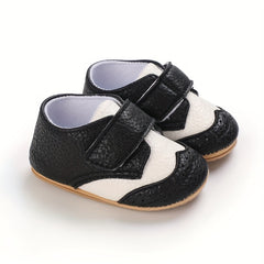 Baby Boys Comfort Sneakers Non Slip Shoes Lightweight Walking Shoes