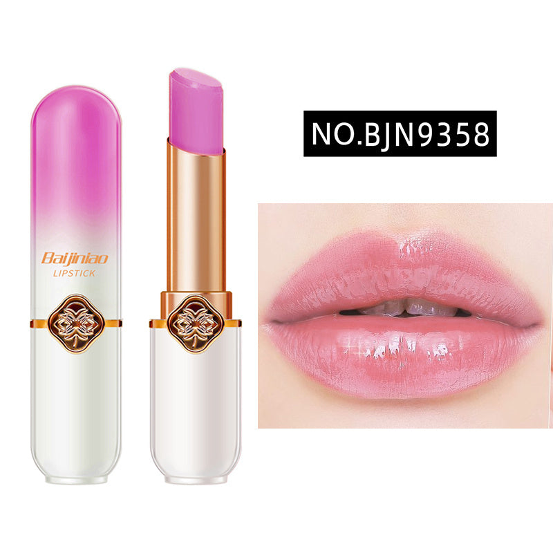 Temperature Changing Lip Balm - Long Lasting Waterproof Moisturizing