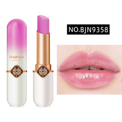 Temperature Changing Lip Balm - Long Lasting Waterproof Moisturizing