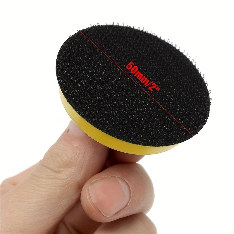 16pcs Car Polishing Sponge Set