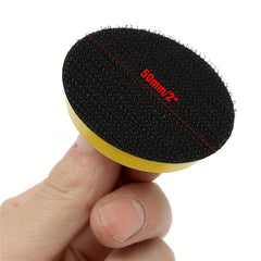 16pcs Car Polishing Sponge Set