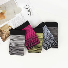Men's Compression Sport Socks for Basketball Football Running