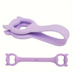 8 Shaped Yoga Resistance Rope for Fitness Stretching