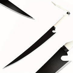 Wooden Samurai Sword Cosplay Toy Broadsword