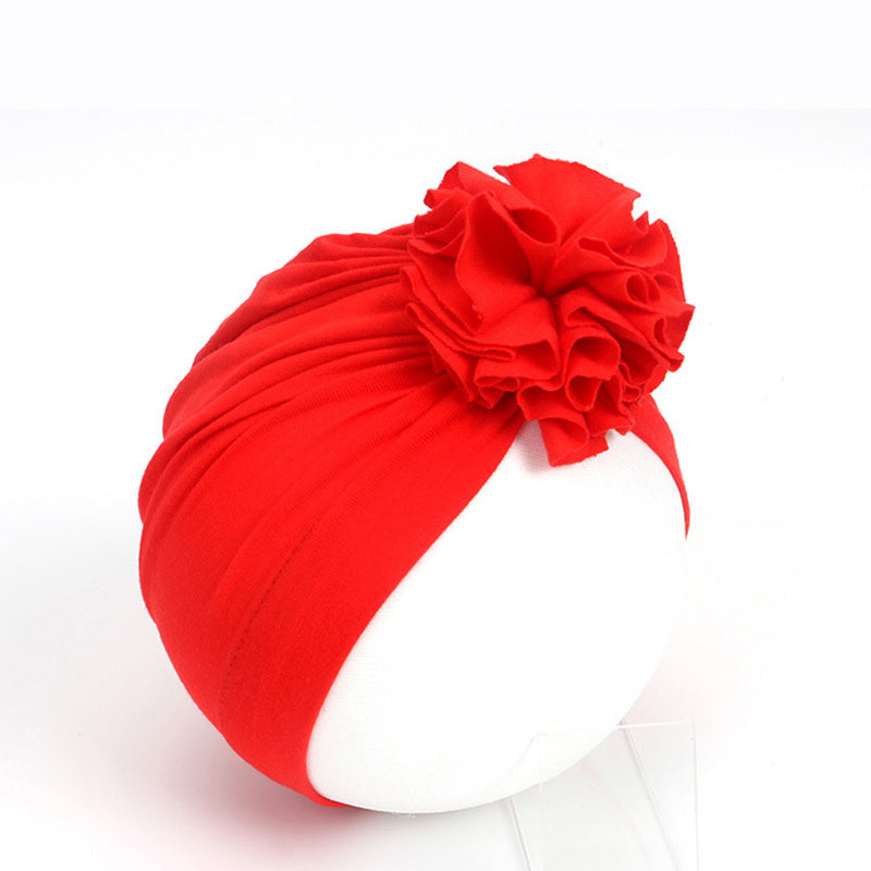 Turban Headband For Baby Girls Toddler Kids