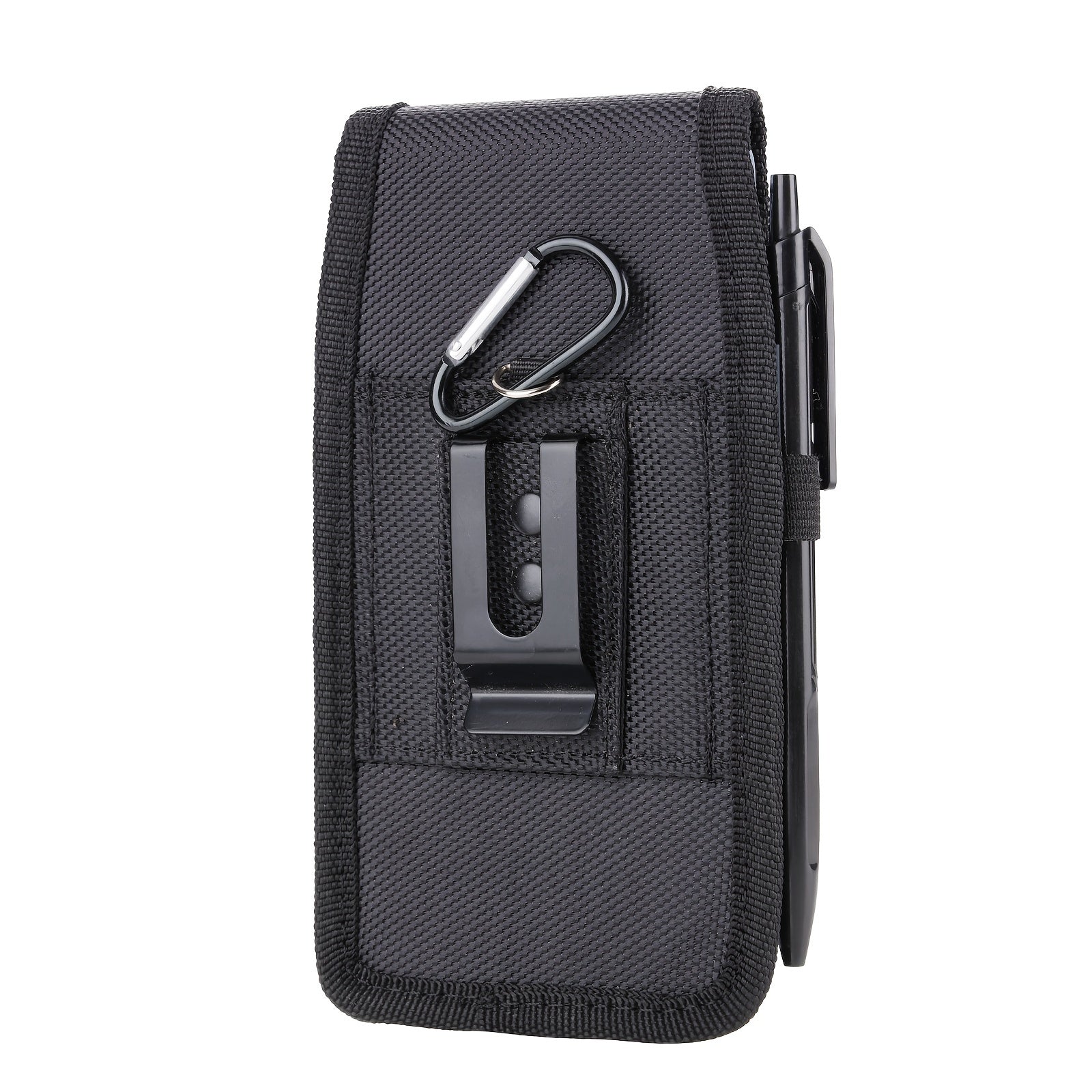 Vertical Case Belt Bag Waist Fanny Card Mobile Phone Outdoor Sports Bag