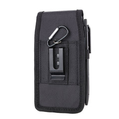 Vertical Case Belt Bag Waist Fanny Card Mobile Phone Outdoor Sports Bag