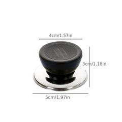 Universal Cookware Pot Pan Lid Knob Handle Cover Kitchen Accessories