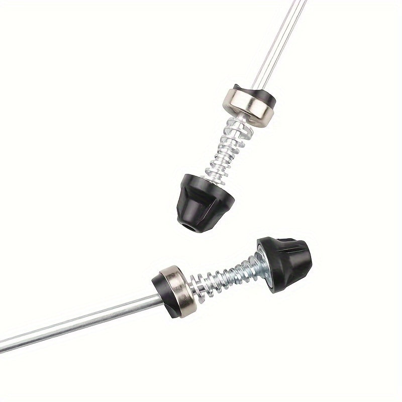 Bike Quick Release Bolts Wheel Hub Road Mountain Bike Parts