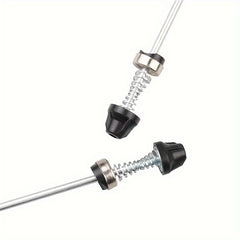 Bike Quick Release Bolts Wheel Hub Road Mountain Bike Parts