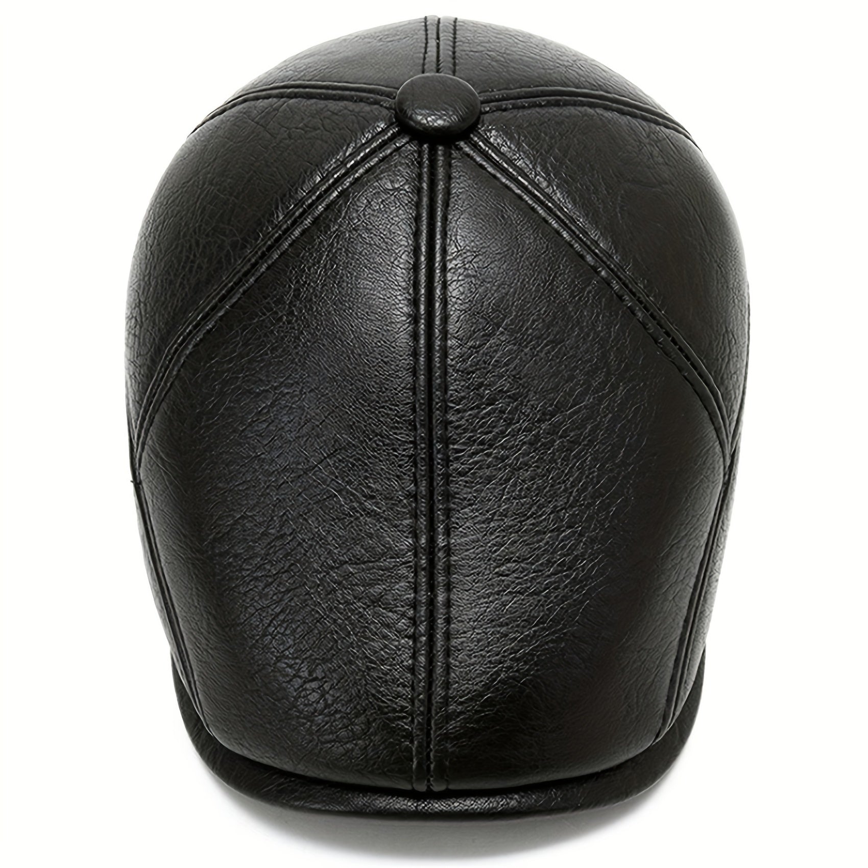 Casual Summer British Beret With Breathable Design for Men Women