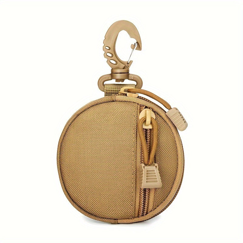 Outdoor Waist Bag Key Bag Small Hanging Bag