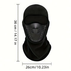 Winter Outdoor Sports Mask for Cycling Skiing Hiking Snowboarding