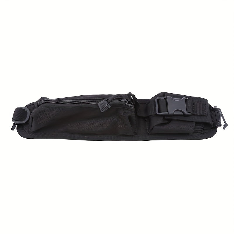 Tactical Molle Accessory Pouch for Tools & Backpacks