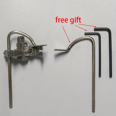 Industrial Sewing Machine Presser Foot Flat Car F88