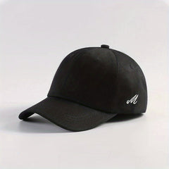 Men's Summer Sun Hat Outdoor Baseball Cap Couple Cap Men's Cap