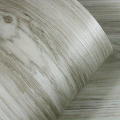 Thickened Wood Grain Self-adhesive Floor Sticker - Waterproof Non-slip