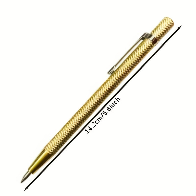 Ceramic Tile Cutting Pen Glass Marking Tool Metal Engraving Pen