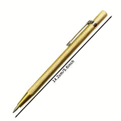 Ceramic Tile Cutting Pen Glass Marking Tool Metal Engraving Pen