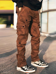 Men's Cargo Pants Spring Summer Outdoor