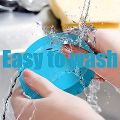 Leakproof Silicone Drink Can Cap - 4pcs