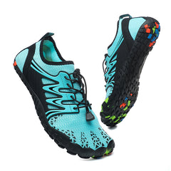 Quick Drying Men's Water Shoes for Beach Activities