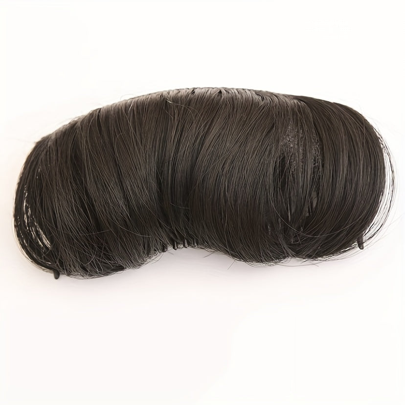 Invisible Bangs Hair Tool Wig Hair Comb Girls Decorative Hair Accessories