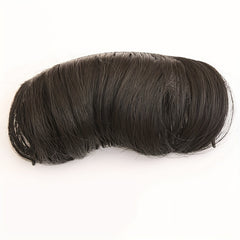 Invisible Bangs Hair Tool Wig Hair Comb Girls Decorative Hair Accessories
