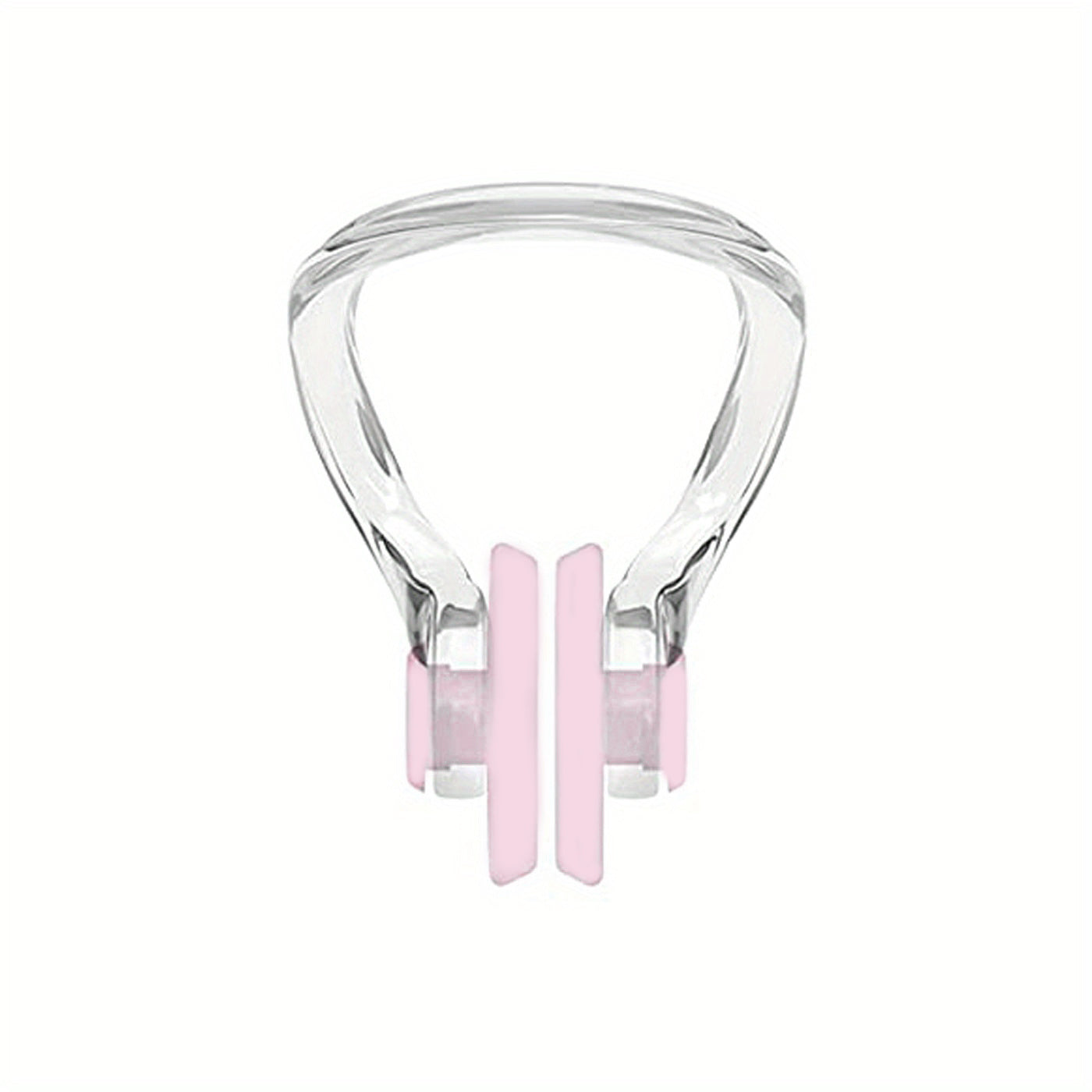 Waterproof Swimming Nose Clip for Kids and Adults