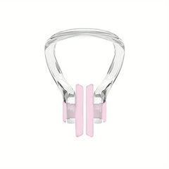Waterproof Swimming Nose Clip for Kids and Adults
