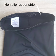 Compression Honeycomb Knee Pads for Basketball Leg Protection