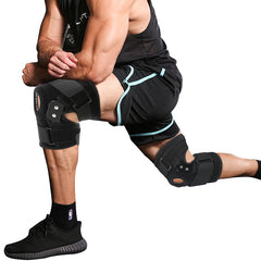 Sports Knee Pad Running Cycling Support Knee Protection Gear