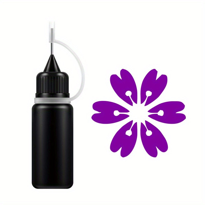 Juice Tattoo Ink Hollow Template Cream Jagua Temporary Waterproof