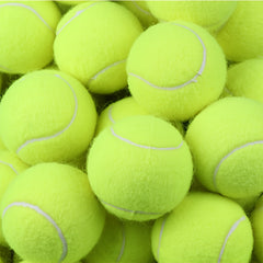 Training Tennis Ball Replacement for Beginners