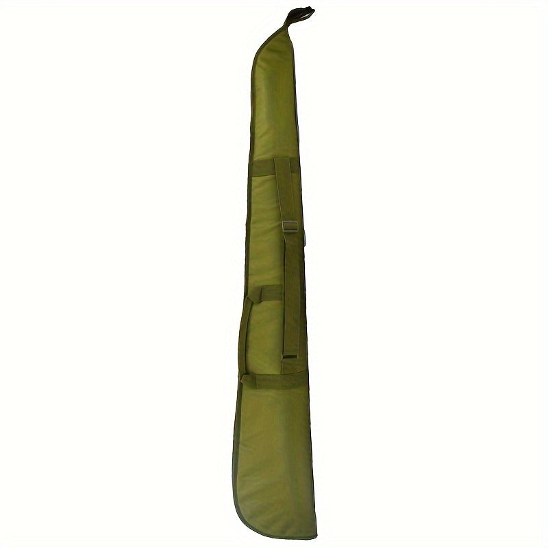 Heavy Duty Fishing Gear Bag for Storage & Transportation