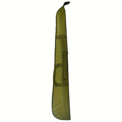 Heavy Duty Fishing Gear Bag for Storage & Transportation