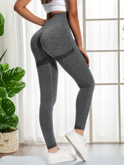 High Waist Sports Leggings Fitness Yoga Tight Pants