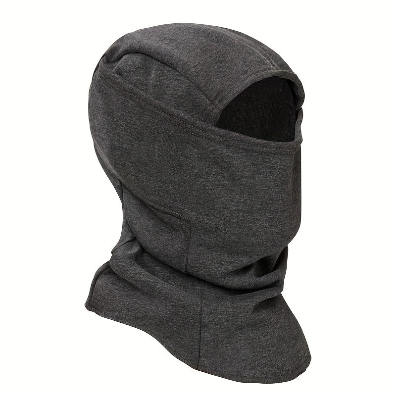 Balaclava Ski Mask Fleece Winter Sports Cap Men Women