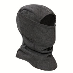 Balaclava Ski Mask Fleece Winter Sports Cap Men Women