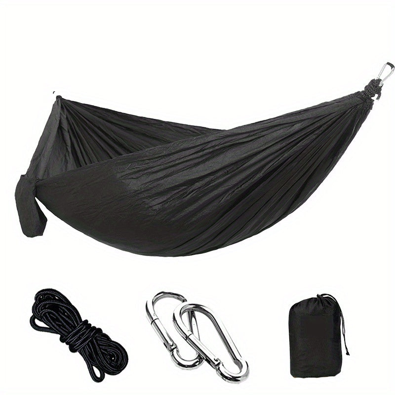 Portable Camping Hammocks for 2 People - Relax in Comfort Anywhere